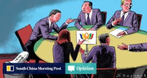 opinião Os BRICS não precisam de uma voz unida sobre a guerra do Irão num futuro próximo.