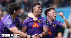 Ulster vs Exeter Chiefs: Resurgent Chiefs escapam da ‘mancha negra’ e planejam derrubar o Ulster nas semifinais.