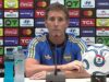 Obeda, chateado com a expulsão de Ascacibar contra o Barcelona: estas são as coisas a evitar.
