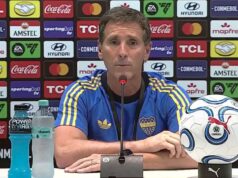 Obeda, chateado com a expulsão de Ascacibar contra o Barcelona: estas são as coisas a evitar.