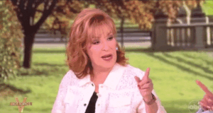 Oz revida Joy Behar depois que ela avisa que Trump Rx matará americanos