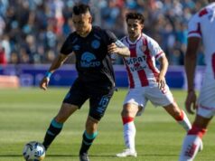 Belgrano x Unión, pelas quartas de final do Torneio Apertura