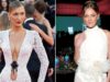 Bella Hadid e Kelsea Ballerini trazem o clima do verão em biquínis