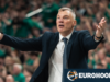 Saras Jasikevicius à EuroLeague: “Precisamos conversar sobre algo”