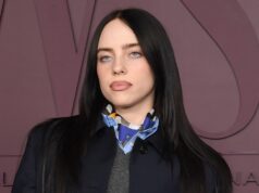 Billie Eilish a chamou de hipócrita por sua posição sobre os comedores de carne