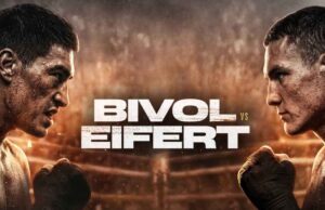 Dmitrii Bivol x Eifert luta COMPLETA Vídeo e destaques 2026 WBA