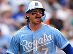 Check-in do MLB Memorial Day: Distribuindo MVPs, Cy Youngs, mais conforme o verão chega