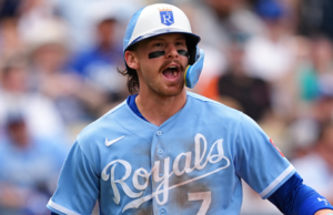 Check-in do MLB Memorial Day: Distribuindo MVPs, Cy Youngs, mais conforme o verão chega