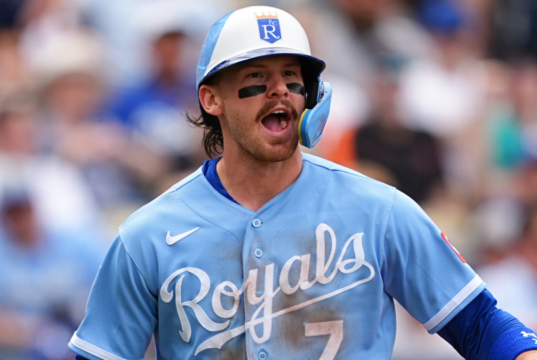 Check-in do MLB Memorial Day: Distribuindo MVPs, Cy Youngs, mais conforme o verão chega