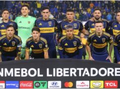 O que o Boca precisa para chegar às oitavas de final da Copa Libertadores após empate com o Cruzeiro