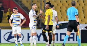 O que o Boca precisa para chegar às oitavas de final da Copa Libertadores depois de uma derrota difícil no Equador