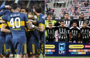 Central Córdoba enfrenta o Boca, pelo Torneio Apertura 2026