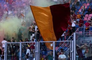 O plano futuro da Roma: o que o encontro de Ryan Friedkin e Gian Piero Gasperini significa para os Giallorossi