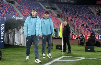 Como Alessio Furlanetto, da Lazio, fará história no derby de Roma amanhã