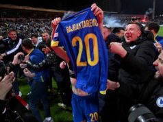 Copa do Mundo de 2026 | Resumo da seleção final: o atacante do PSV Esmir Bajraktarevich foi convocado