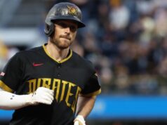 Escolhas gratuitas de home run da MLB para 21 de maio Probabilidades: Brandon Lowe nas melhores apostas do especialista para acessórios de jogador de RH na quinta-feira