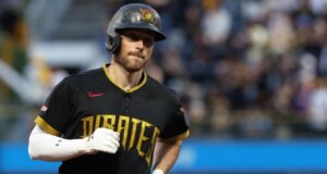 Escolhas gratuitas de home run da MLB para 21 de maio Probabilidades: Brandon Lowe nas melhores apostas do especialista para acessórios de jogador de RH na quinta-feira