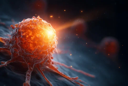 Cientistas finalmente resolvem o câncer de pâncreas “livre de drogas” e quase dobram as taxas de sobrevivência