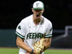 Conheça Brody Bumila, o estudante do ensino médio de 1,80m que atinge 160 km/h e deve ser a primeira escolha do draft da MLB