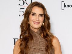 Brooke Shields fala sobre fama infantil e cenas de nudez em ‘Pretty Baby’