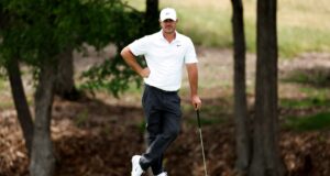 Brooks Koepka revela outra mudança importante antes que o ‘vara de medição’ encontre Scottie Scheffler