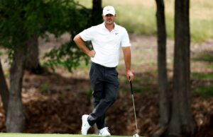 Brooks Koepka revela outra mudança importante antes que o ‘vara de medição’ encontre Scottie Scheffler