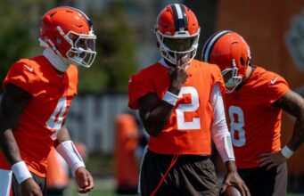 NFL OTAs 2026: primeiras observações, notícias, conclusões e atualizações da equipe