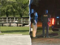 Estudante do Tennessee morto em tiroteio no parque antes do baile, 4 feridos