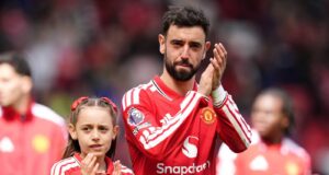 INEOS está de olho em um contrato de assinatura de estrela de £ 40 milhões para o Man Utd