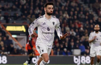 Man United negocia para assinar ‘líder da Bola de Ouro’