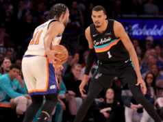 Spurs x Knicks: as três maiores questões que decidirão as finais da NBA