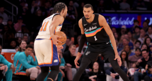 Spurs x Knicks: as três maiores questões que decidirão as finais da NBA