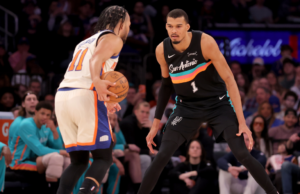 Spurs x Knicks: as três maiores questões que decidirão as finais da NBA