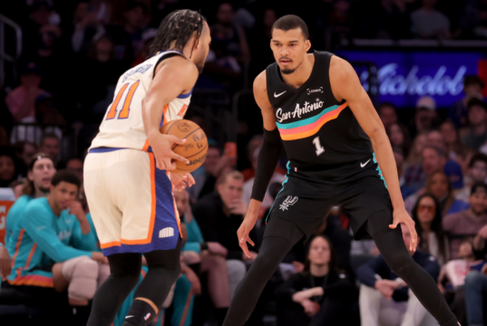 Spurs x Knicks: as três maiores questões que decidirão as finais da NBA