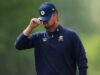 Bryson DeChambeau acha que o vídeo original do pouso na lua era falso: ‘Não sei sobre essa filmagem’