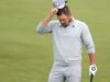 Nos bastidores, Bryson DeChambeau mostra sua verdadeira face antes de negar a mídia no show de terror do PGA Championship.