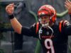 Total de vitórias do AFC North: Assuma o controle de Joe Burrow e dos Bengals