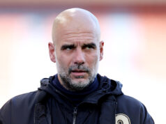 Milan e Juventus planejam recrutar o ambicioso Pep Guardiola