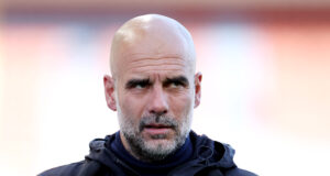 Milan e Juventus planejam recrutar o ambicioso Pep Guardiola