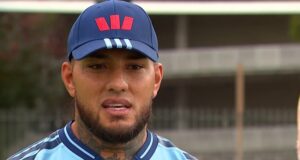 AFB revela ‘batimento cardíaco’ de Daley
