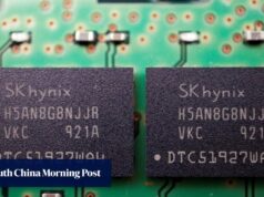 Boom de chips de memória AI ameaçado pela rápida expansão da fabricação de chips na China, alerta consultor da Samsung
