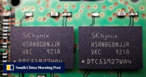 Boom de chips de memória AI ameaçado pela rápida expansão da fabricação de chips na China, alerta consultor da Samsung