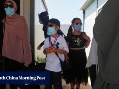 A Austrália alertou sobre as detenções de 13 pessoas ligadas ao ISIS que deverão regressar da Síria.