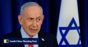 O primeiro-ministro de Israel diz que está perto de matar todos os arquitectos do ataque de 7 de Outubro.