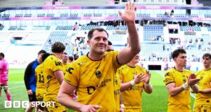 European Challenge Cup: Dragões voando pelo País de Gales contra o Montpellier