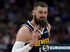 Valanciunas avalia o futuro da EuroLeague em meio à mudança do Nuggets: ‘Estou recebendo interesse’