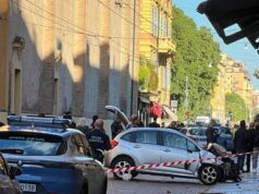 Motim do Ministério Público circunstância agravante do terrorismo El Koudri – Notícias não perguntam