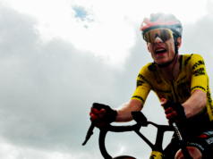 Reviva a primeira batalha da GC do Giro d’Italia em Blockhaus – Galeria.