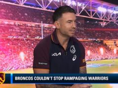 A teoria de Boyd por trás da crise dos Broncos