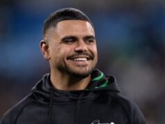 Latrell Mitchell com lesão nas costas; Wayne Bennett está atingindo o NRL